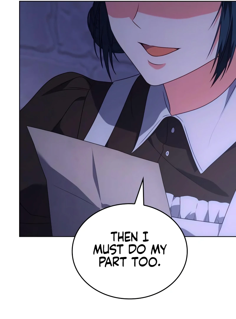 In the Name of Special Contract Marriage Chapter 17 - page 110