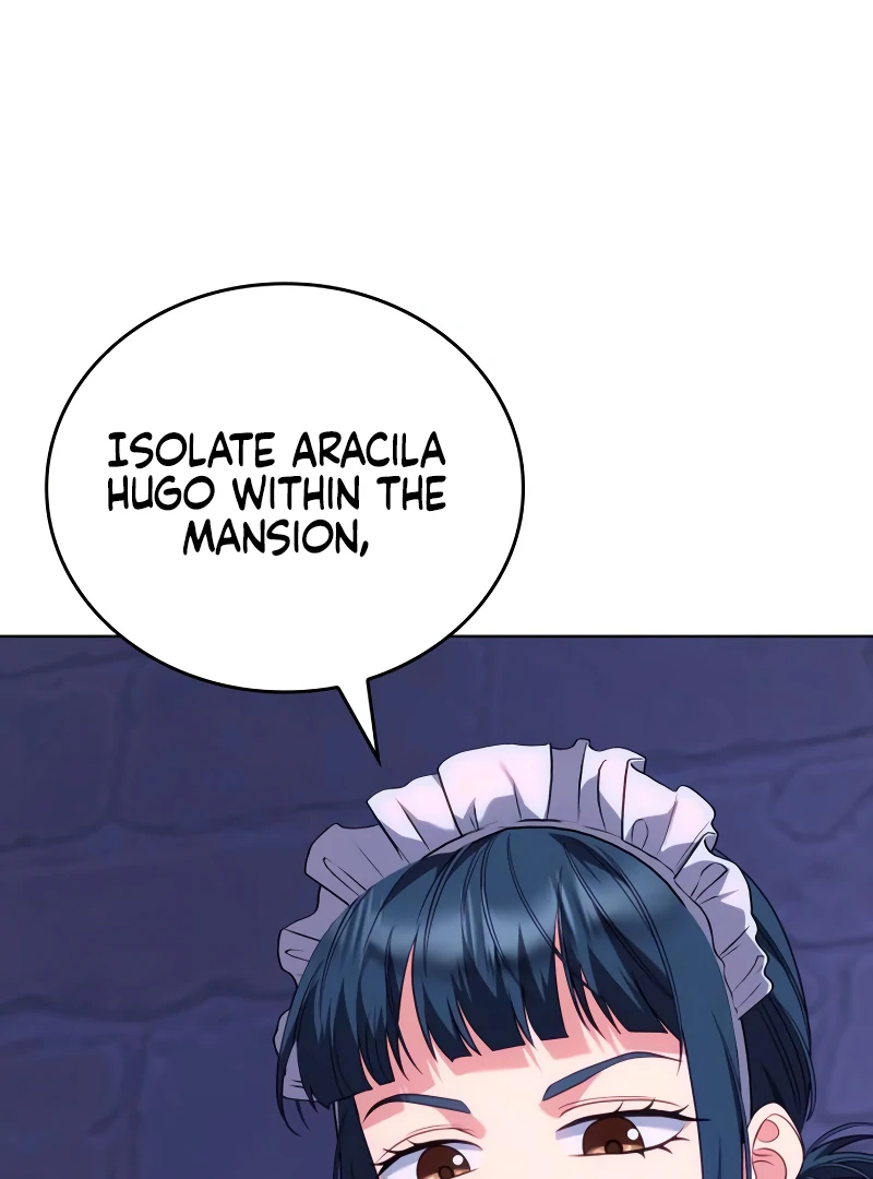 In the Name of Special Contract Marriage Chapter 17 - page 111