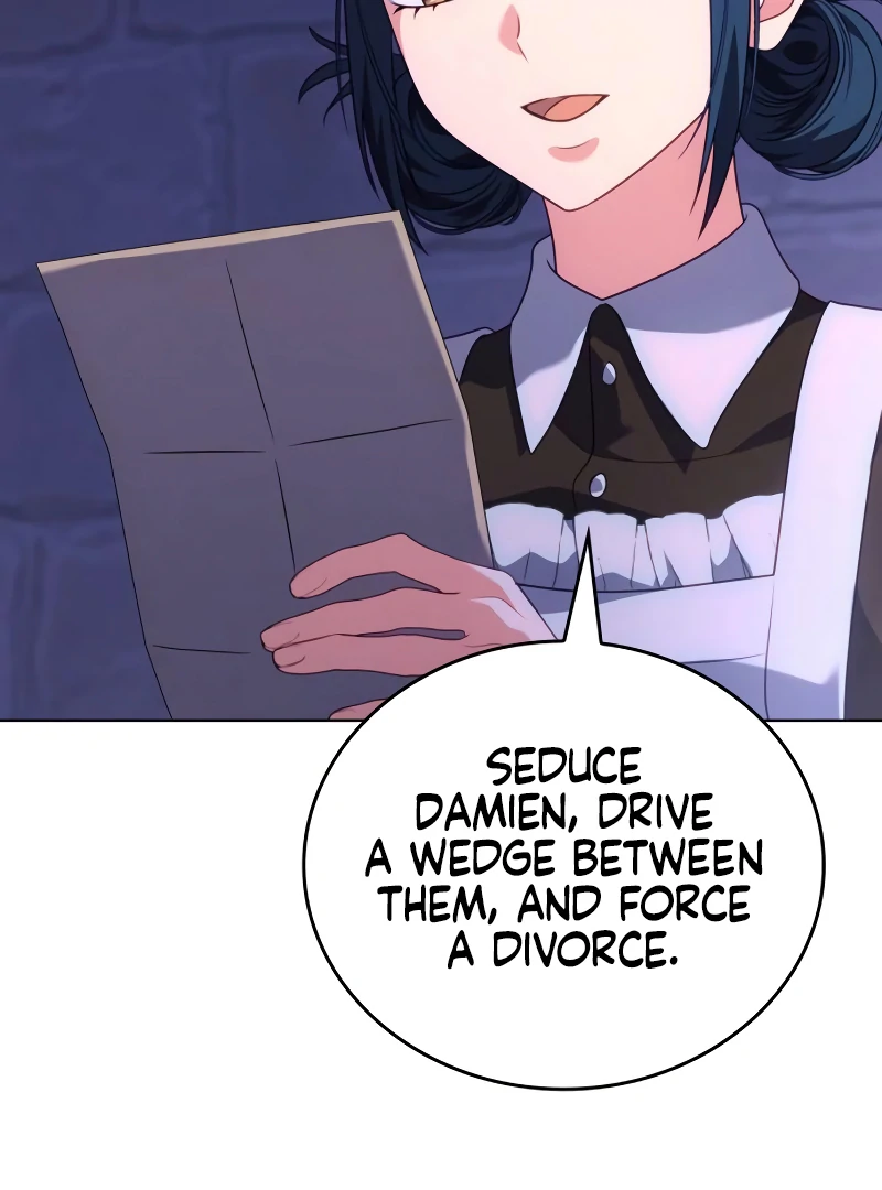 In the Name of Special Contract Marriage Chapter 17 - page 112