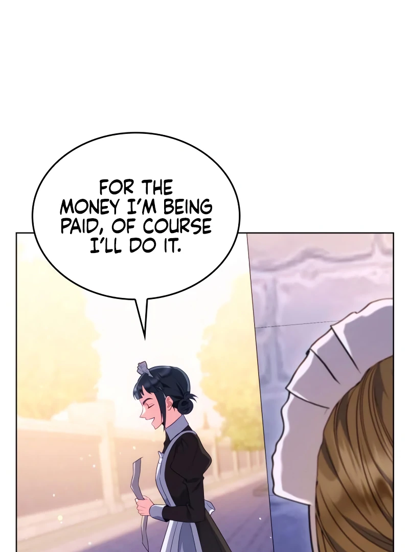 In the Name of Special Contract Marriage Chapter 17 - page 113