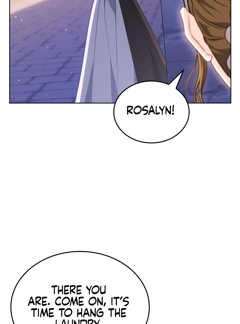 In the Name of Special Contract Marriage Chapter 17 - page 114