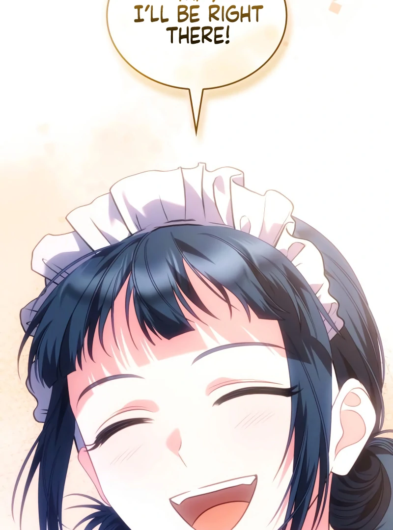 In the Name of Special Contract Marriage Chapter 17 - page 117