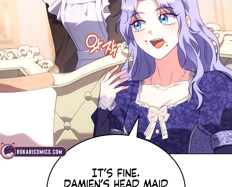 In the Name of Special Contract Marriage Chapter 17 - page 11