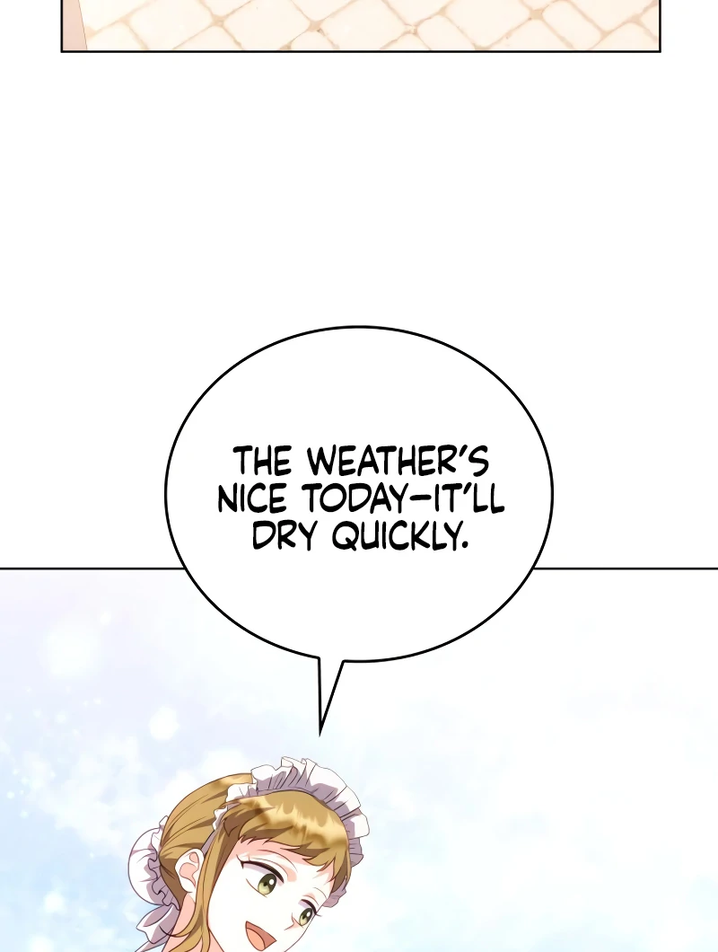 In the Name of Special Contract Marriage Chapter 17 - page 120
