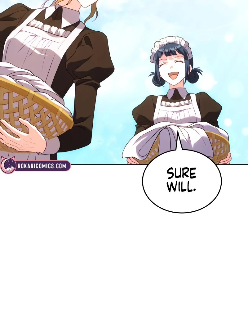 In the Name of Special Contract Marriage Chapter 17 - page 121