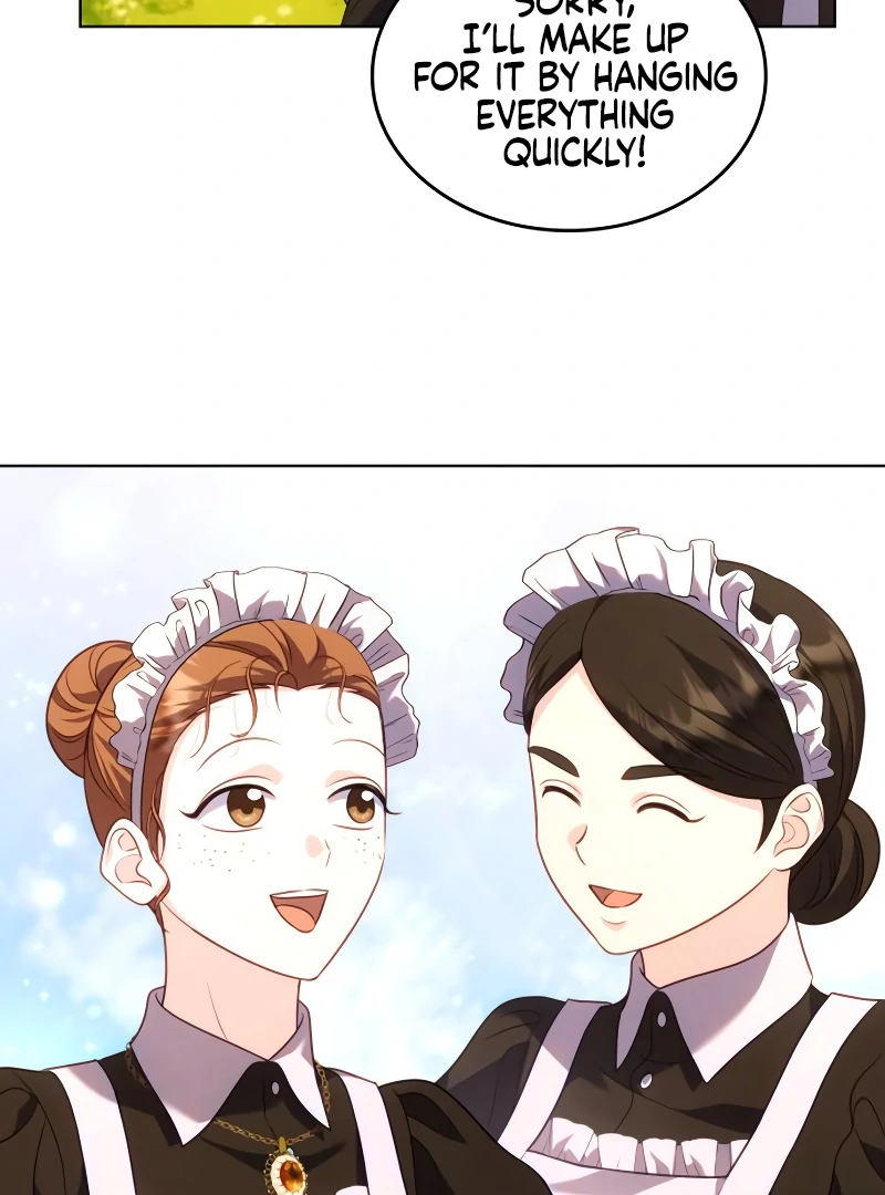In the Name of Special Contract Marriage Chapter 17 - page 123