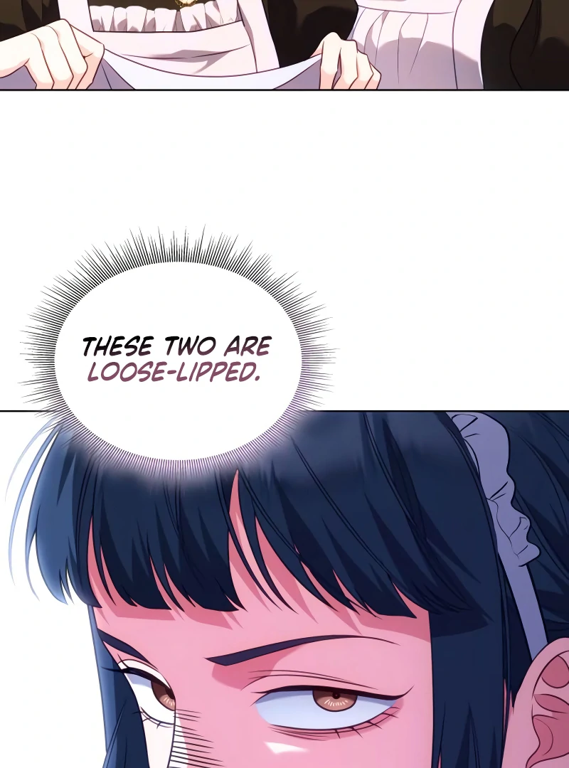 In the Name of Special Contract Marriage Chapter 17 - page 124