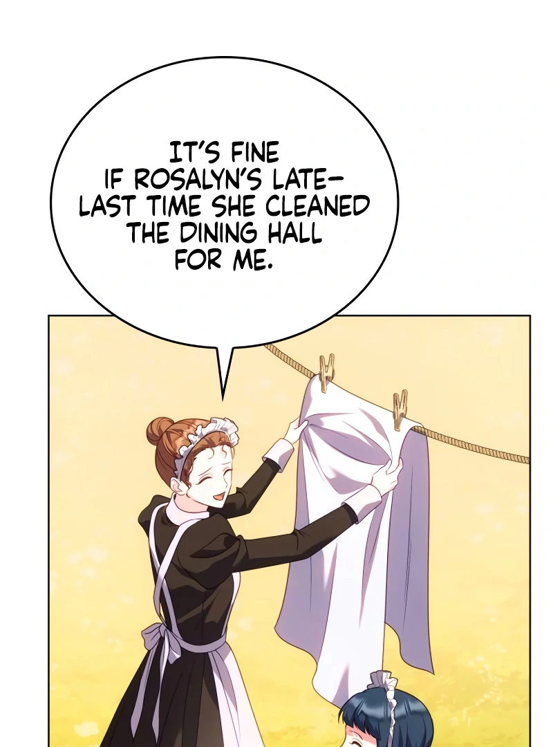In the Name of Special Contract Marriage Chapter 17 - page 126