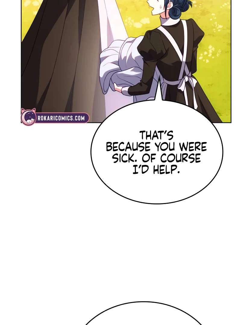 In the Name of Special Contract Marriage Chapter 17 - page 127