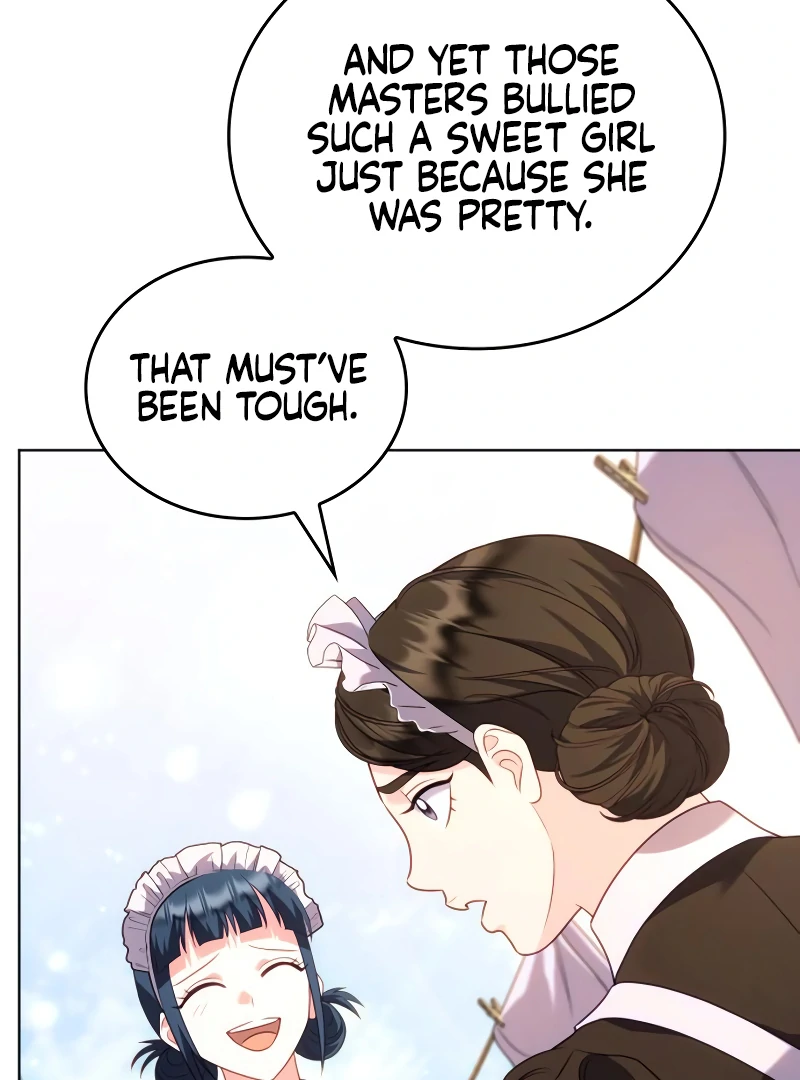 In the Name of Special Contract Marriage Chapter 17 - page 128
