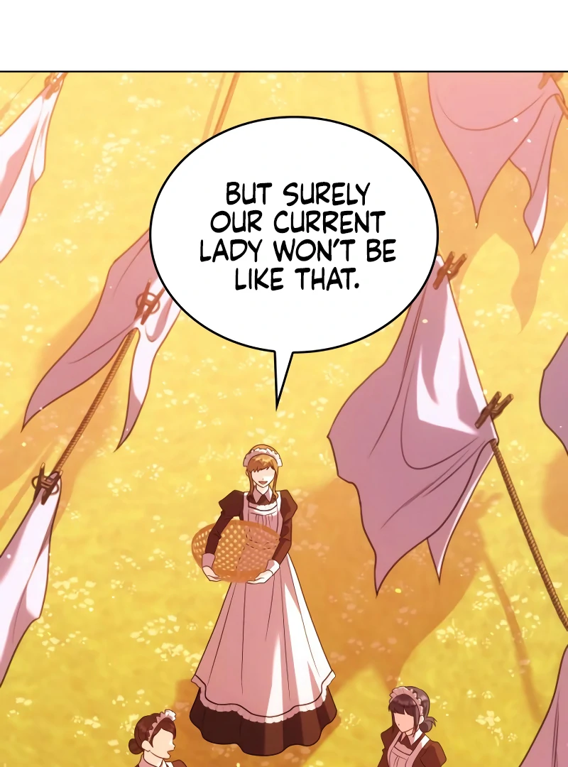 In the Name of Special Contract Marriage Chapter 17 - page 131