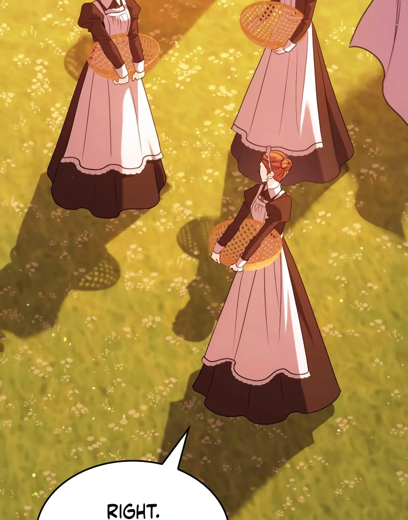 In the Name of Special Contract Marriage Chapter 17 - page 132
