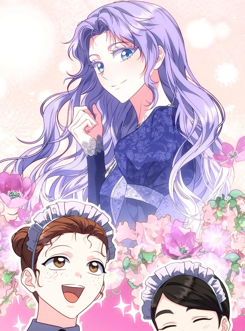 In the Name of Special Contract Marriage Chapter 17 - page 134