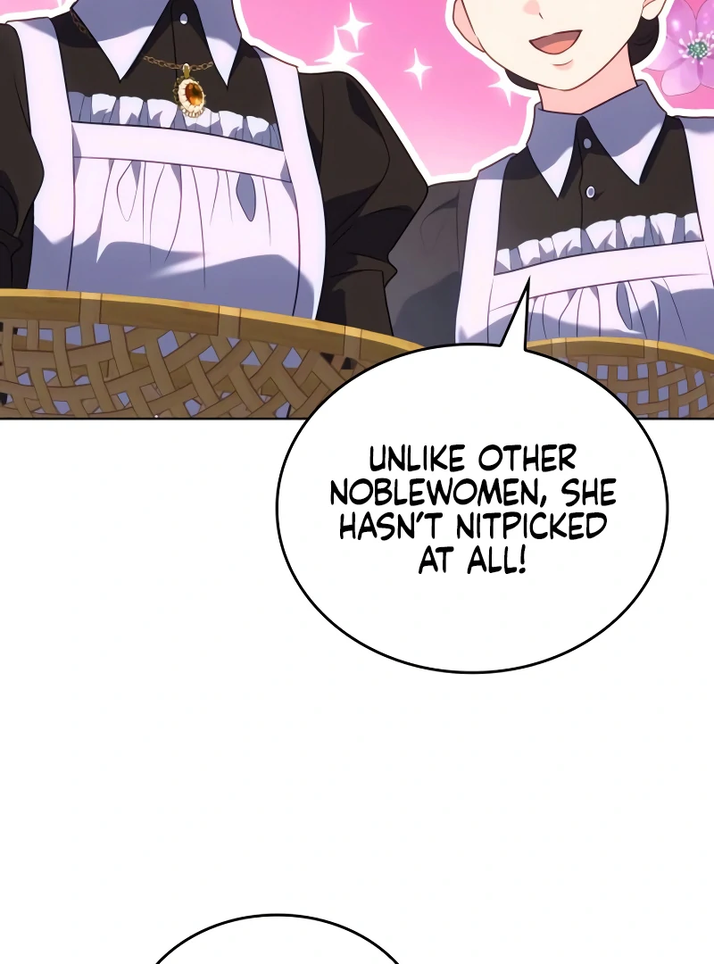 In the Name of Special Contract Marriage Chapter 17 - page 135
