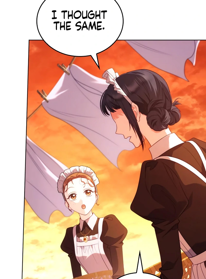 In the Name of Special Contract Marriage Chapter 17 - page 136