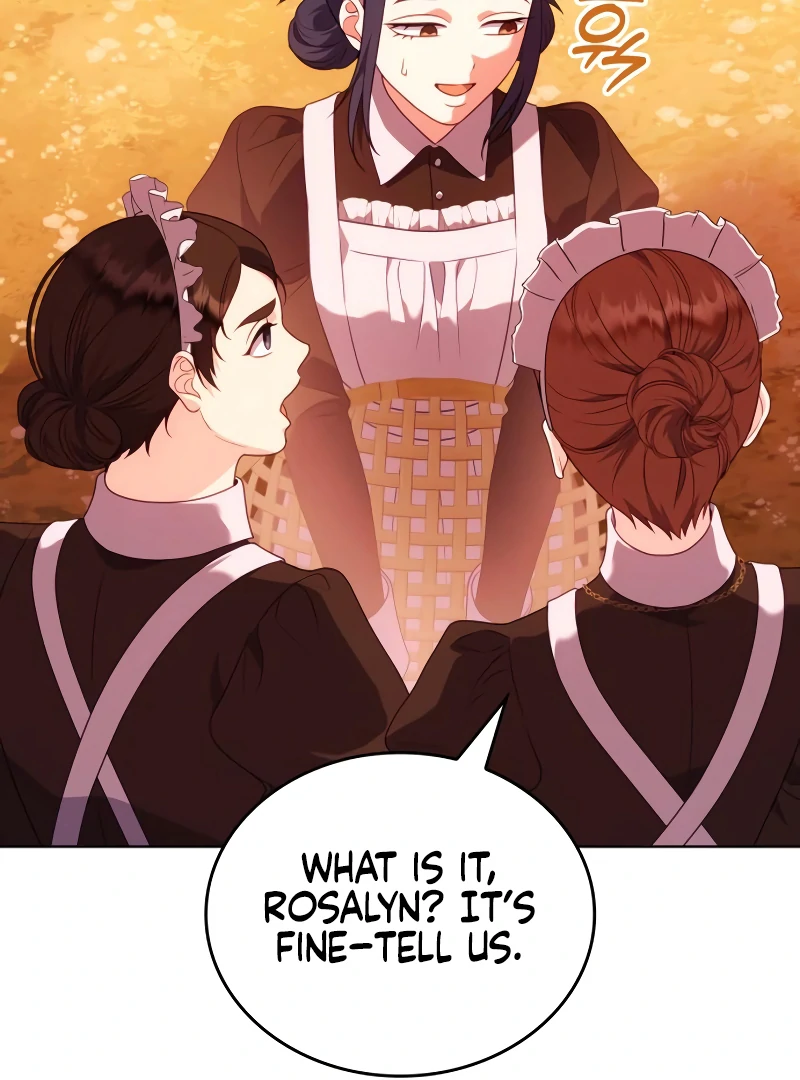 In the Name of Special Contract Marriage Chapter 17 - page 138