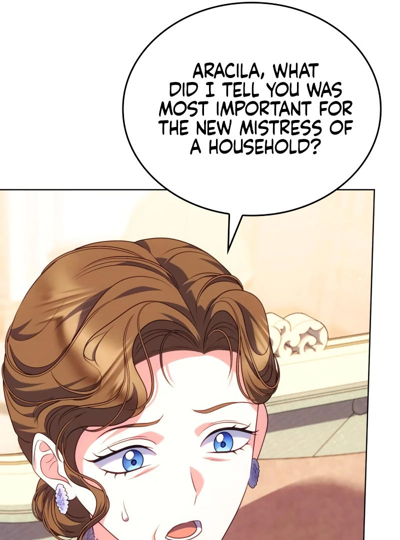 In the Name of Special Contract Marriage Chapter 17 - page 13