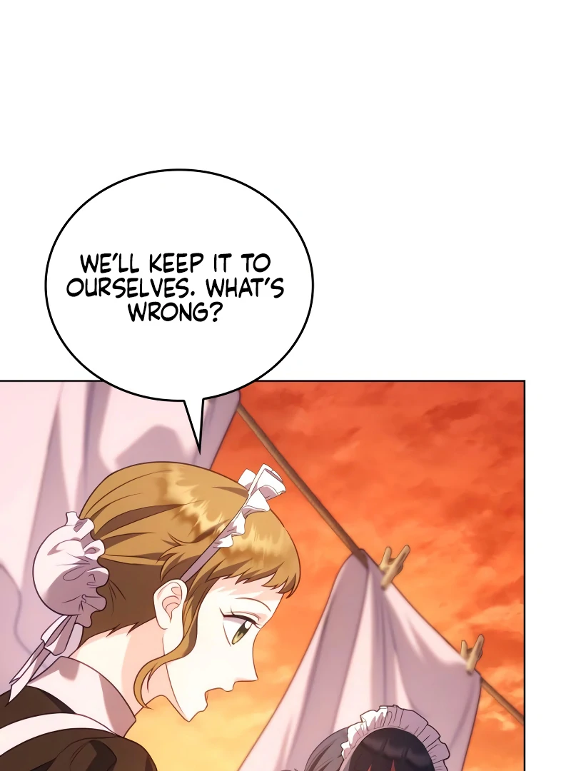 In the Name of Special Contract Marriage Chapter 17 - page 139