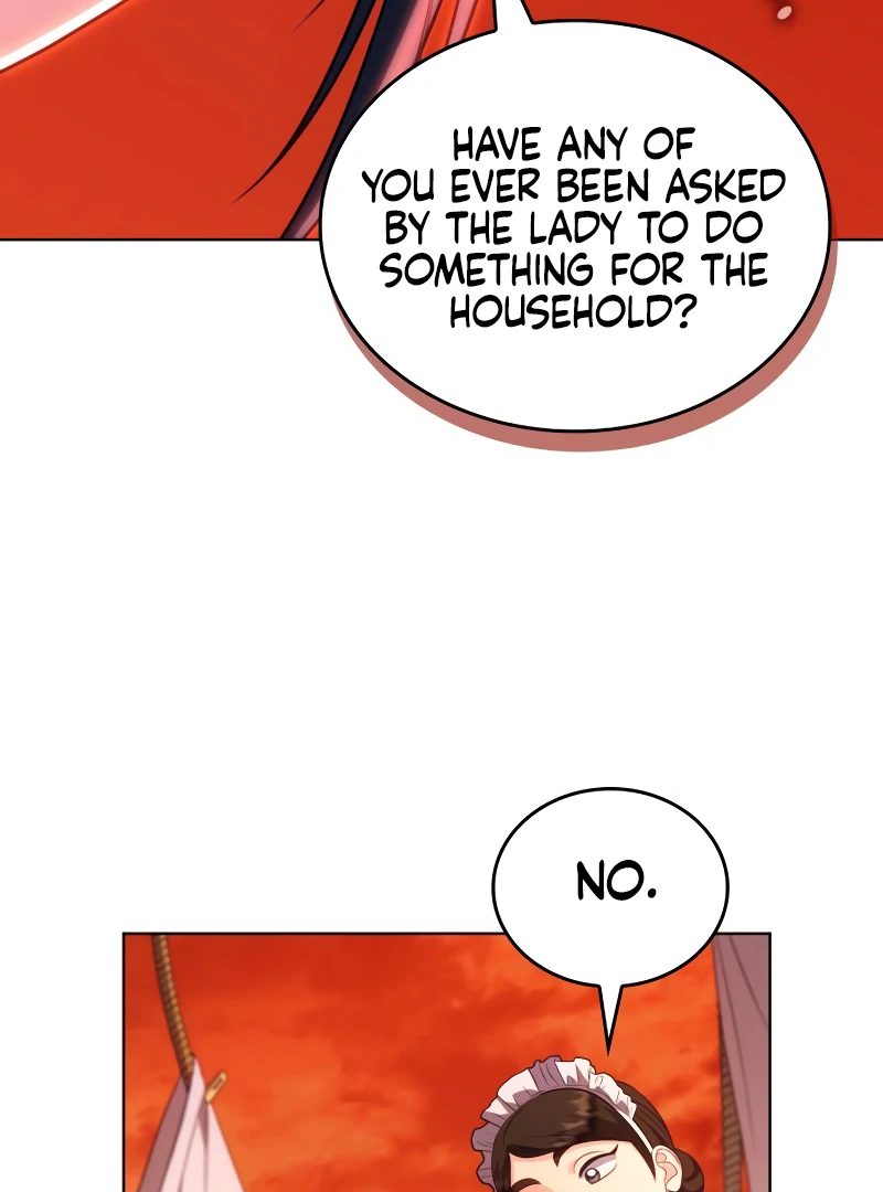 In the Name of Special Contract Marriage Chapter 17 - page 142