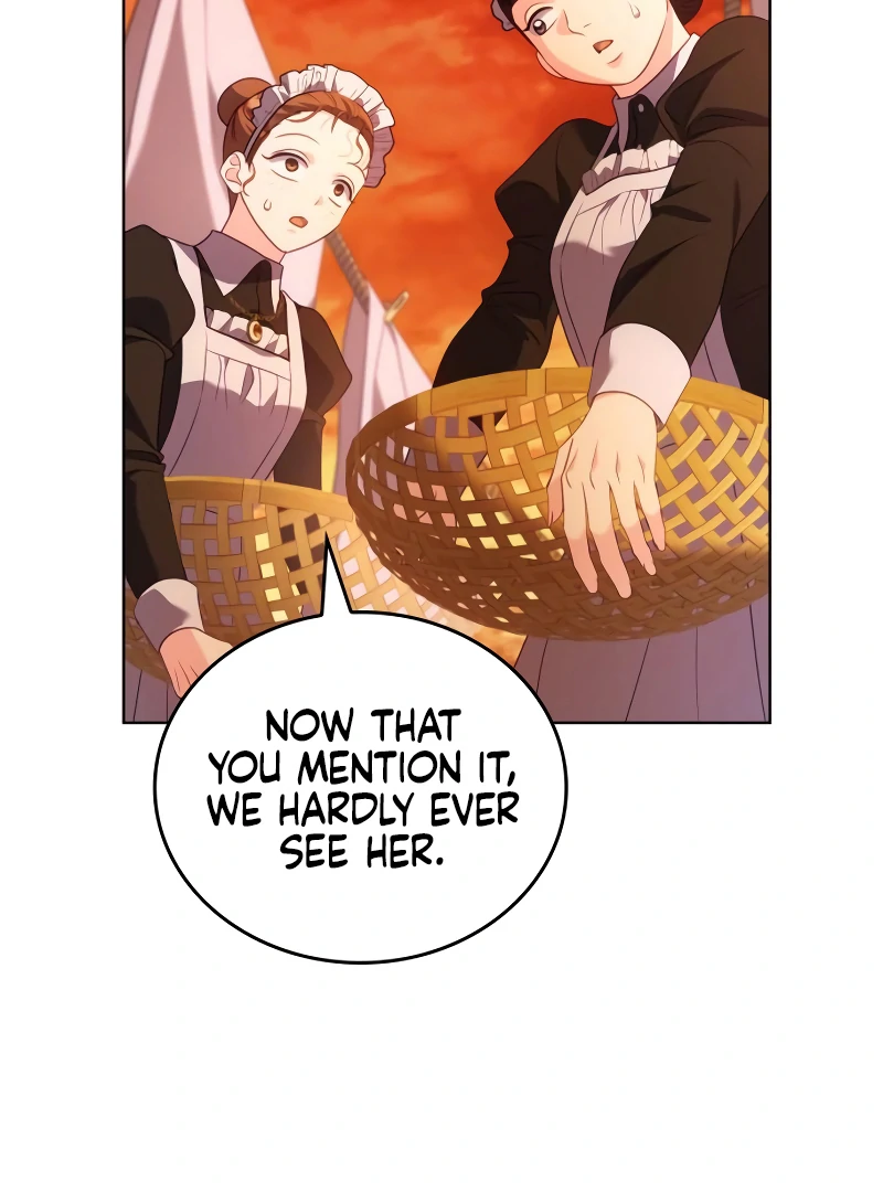 In the Name of Special Contract Marriage Chapter 17 - page 143
