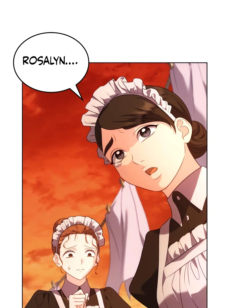 In the Name of Special Contract Marriage Chapter 17 - page 148