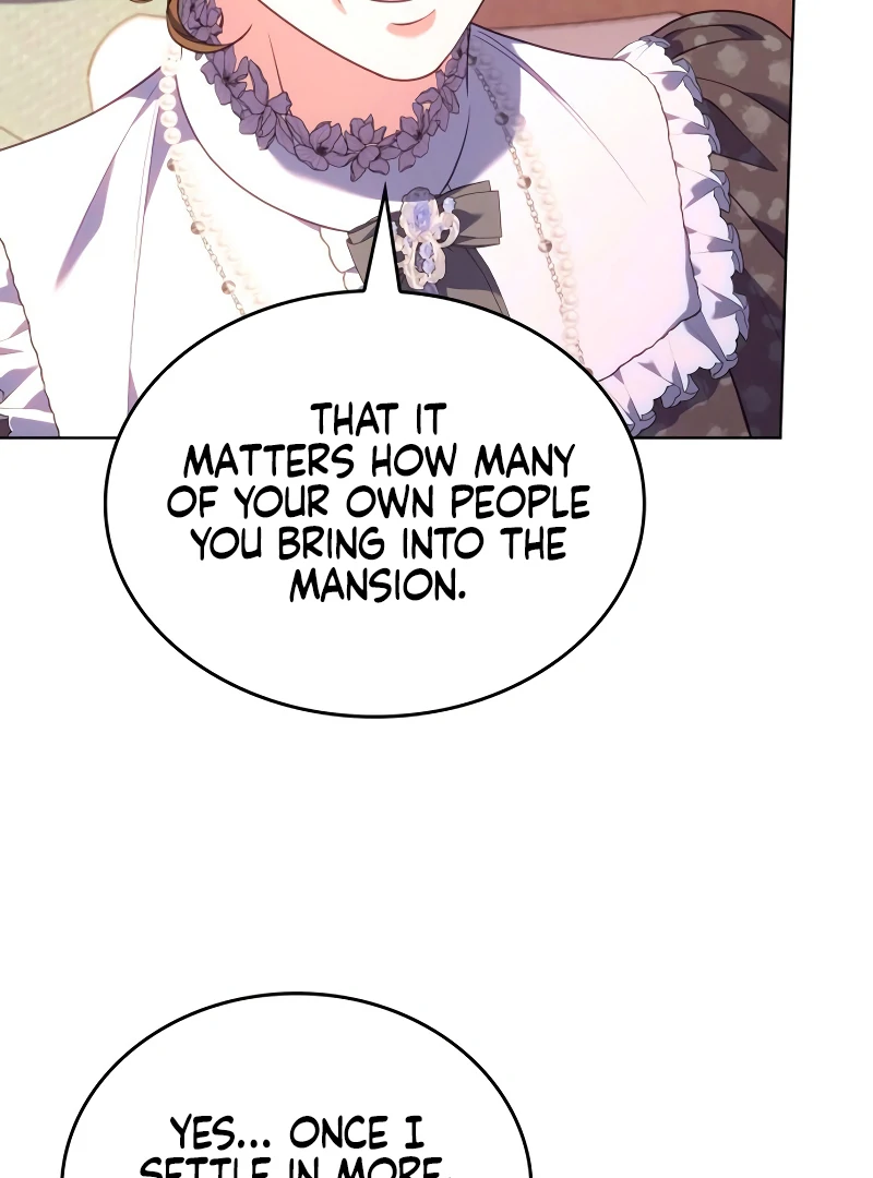 In the Name of Special Contract Marriage Chapter 17 - page 14