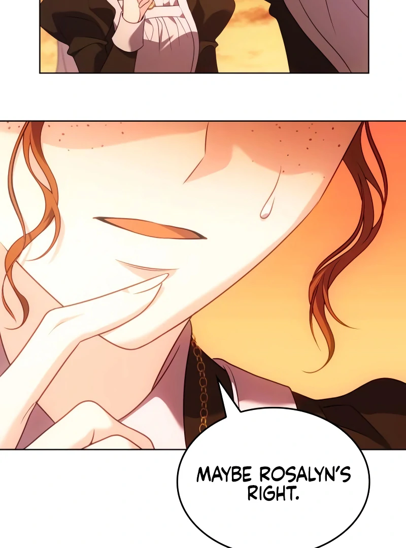 In the Name of Special Contract Marriage Chapter 17 - page 149