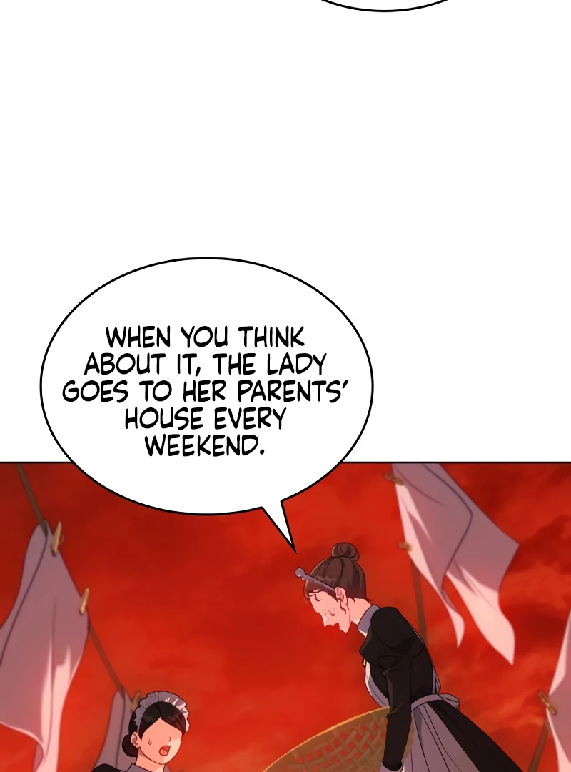 In the Name of Special Contract Marriage Chapter 17 - page 150