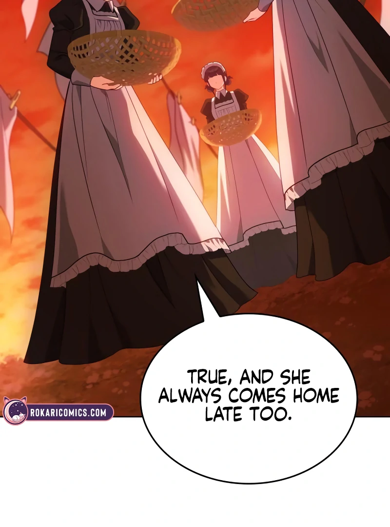 In the Name of Special Contract Marriage Chapter 17 - page 151