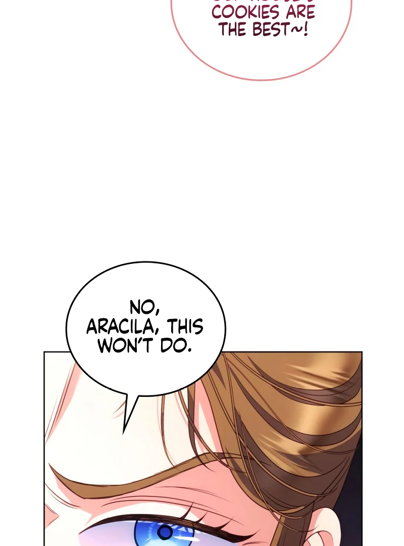 In the Name of Special Contract Marriage Chapter 17 - page 18