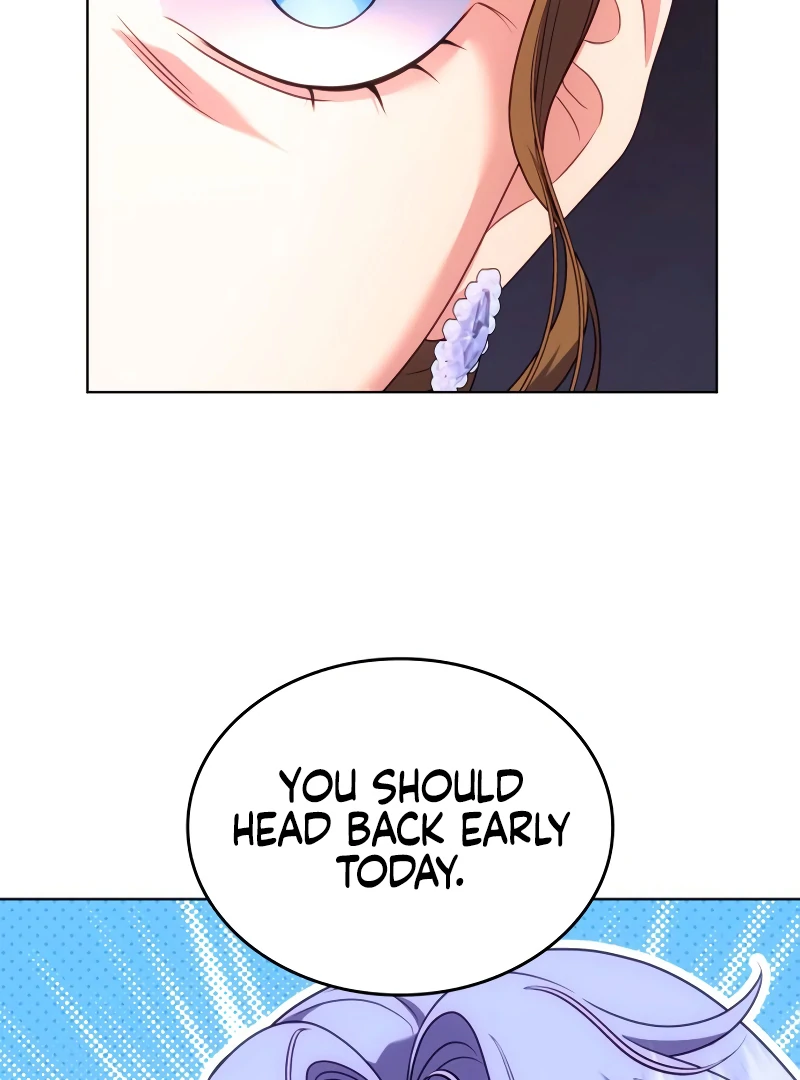 In the Name of Special Contract Marriage Chapter 17 - page 19