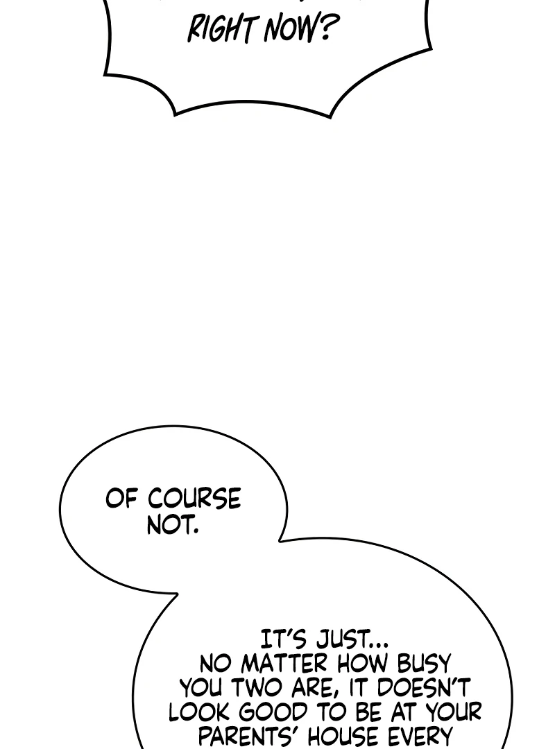 In the Name of Special Contract Marriage Chapter 17 - page 21