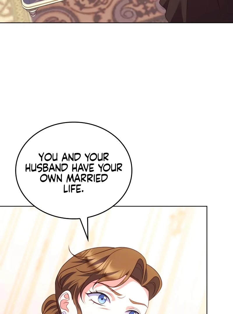 In the Name of Special Contract Marriage Chapter 17 - page 23