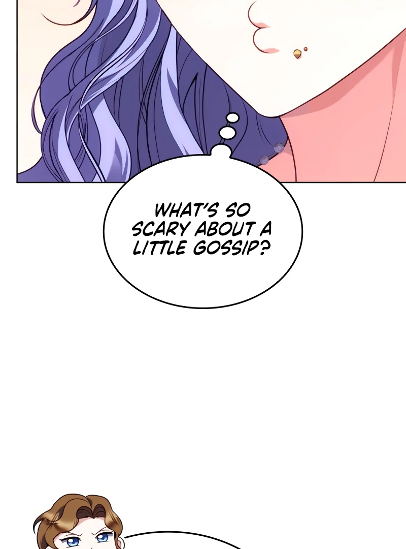 In the Name of Special Contract Marriage Chapter 17 - page 27
