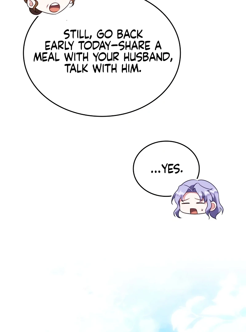 In the Name of Special Contract Marriage Chapter 17 - page 28