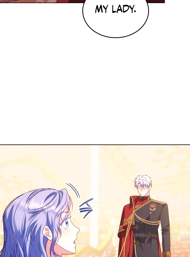 In the Name of Special Contract Marriage Chapter 17 - page 32
