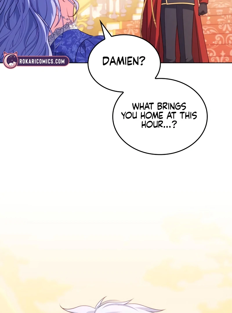 In the Name of Special Contract Marriage Chapter 17 - page 33