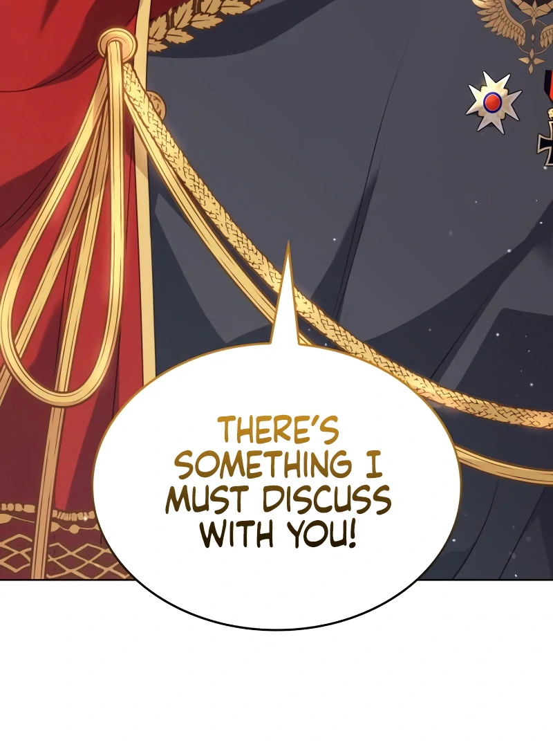 In the Name of Special Contract Marriage Chapter 17 - page 35