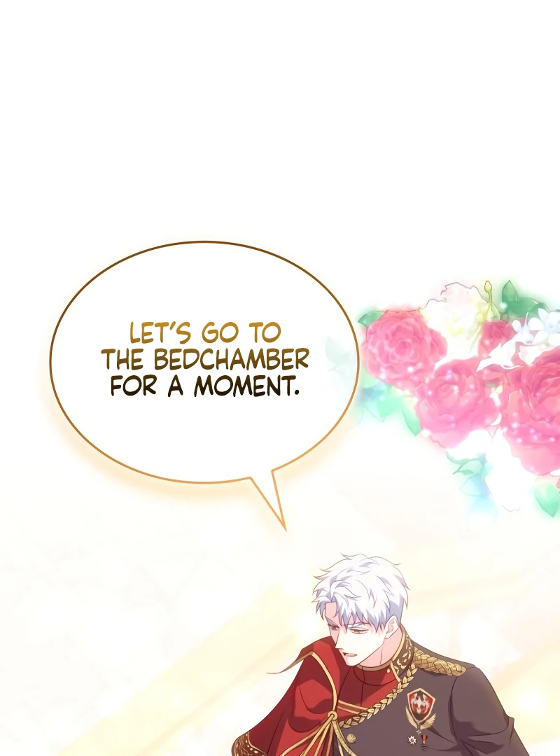 In the Name of Special Contract Marriage Chapter 17 - page 36