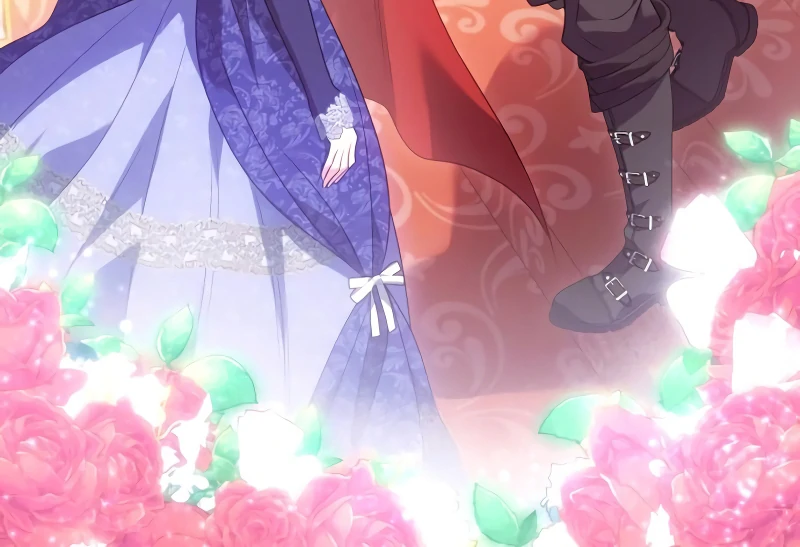 In the Name of Special Contract Marriage Chapter 17 - page 38