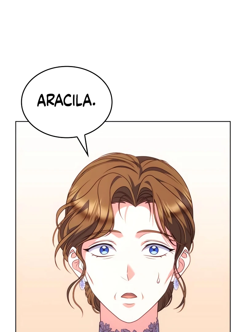 In the Name of Special Contract Marriage Chapter 17 - page 3