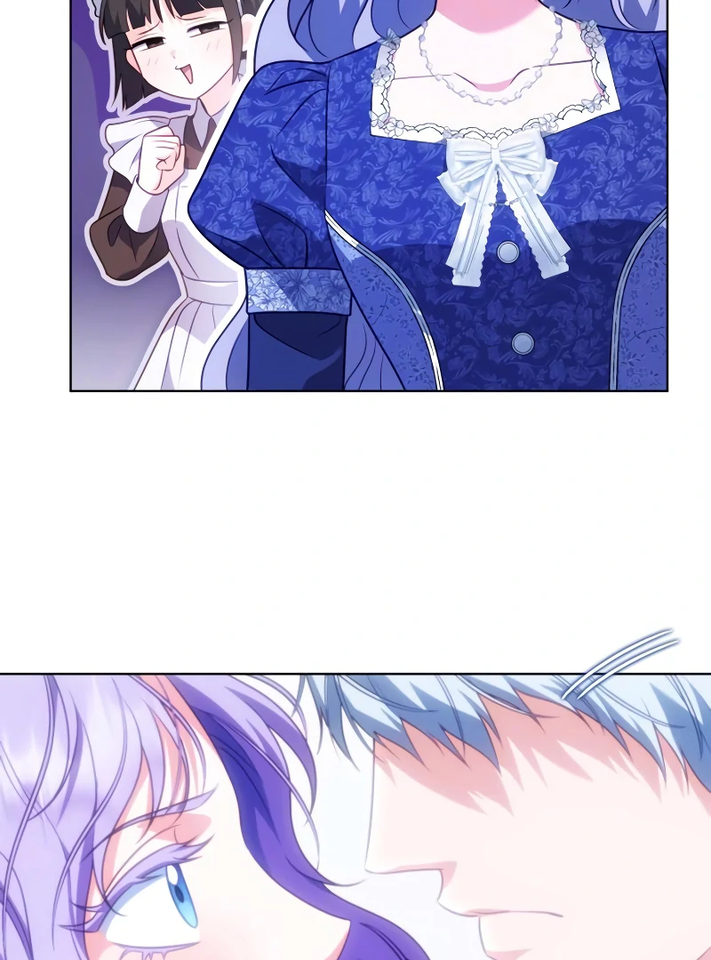 In the Name of Special Contract Marriage Chapter 17 - page 40