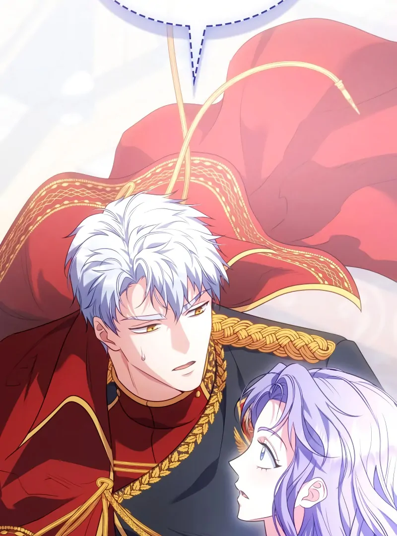 In the Name of Special Contract Marriage Chapter 17 - page 42