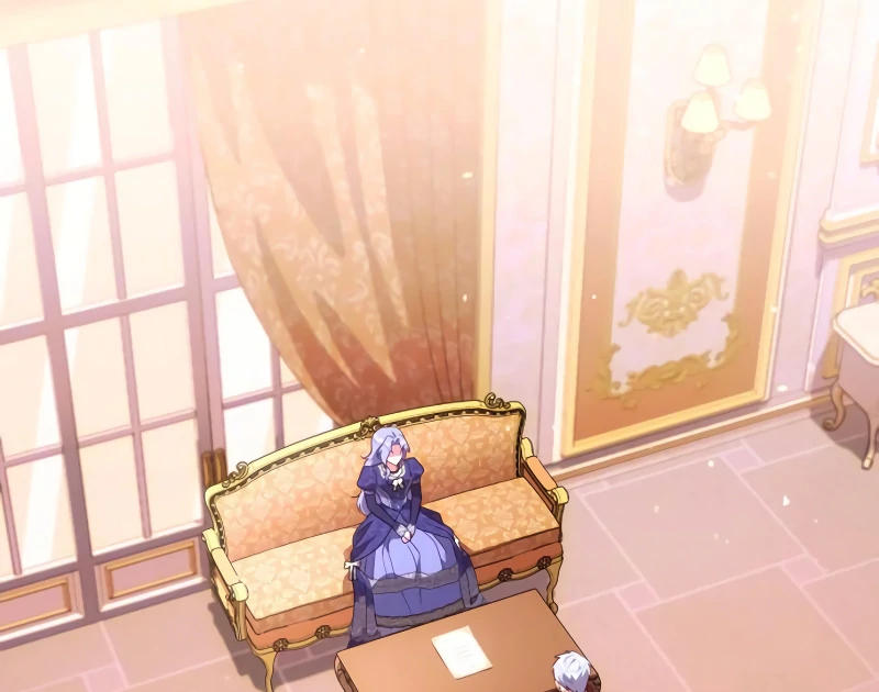 In the Name of Special Contract Marriage Chapter 17 - page 49