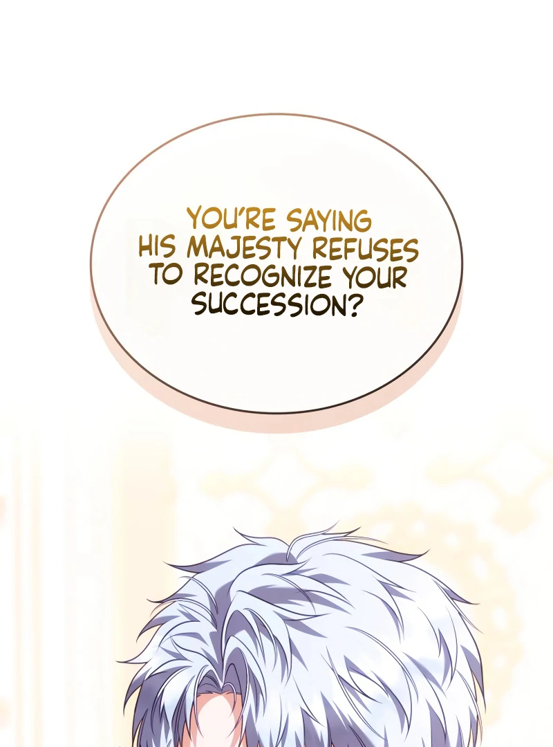 In the Name of Special Contract Marriage Chapter 17 - page 52