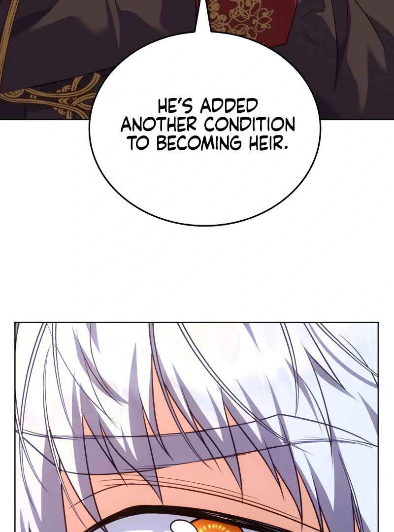 In the Name of Special Contract Marriage Chapter 17 - page 54