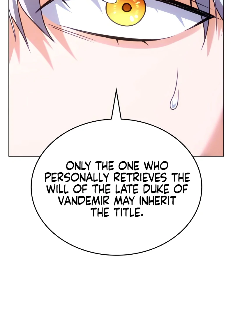 In the Name of Special Contract Marriage Chapter 17 - page 55