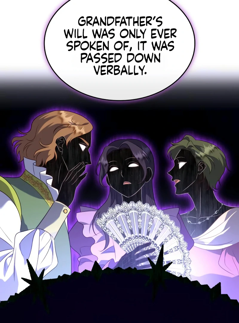 In the Name of Special Contract Marriage Chapter 17 - page 58