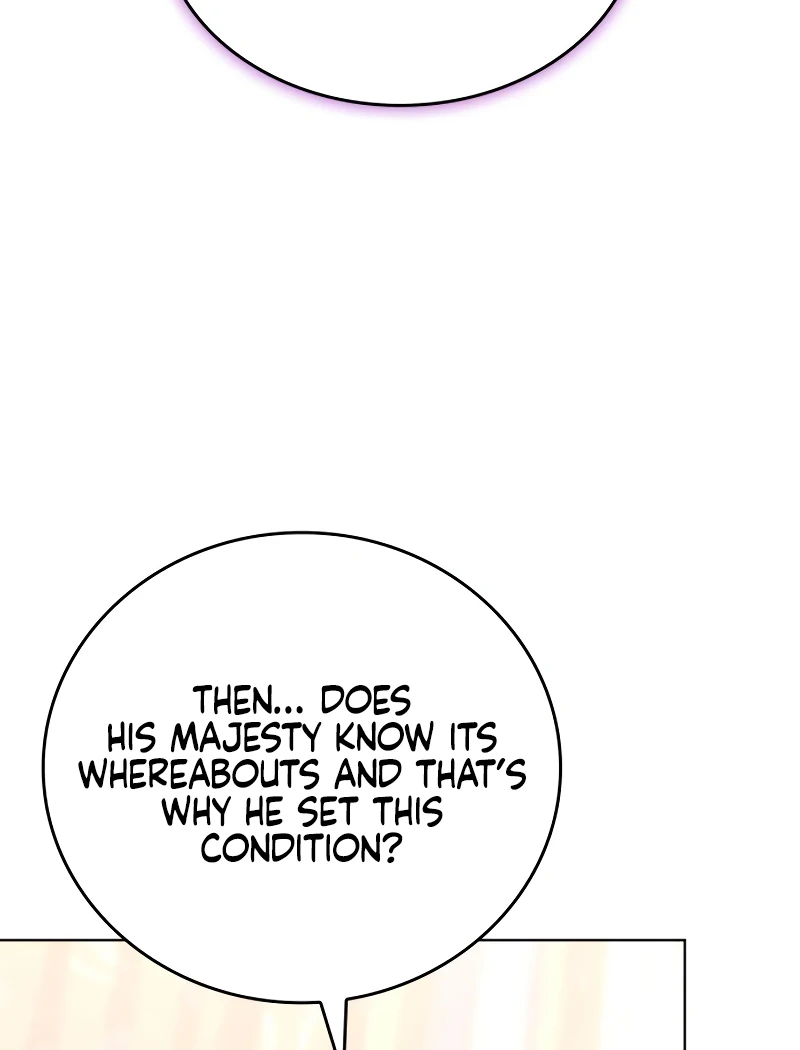 In the Name of Special Contract Marriage Chapter 17 - page 60