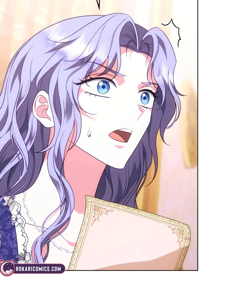 In the Name of Special Contract Marriage Chapter 17 - page 61